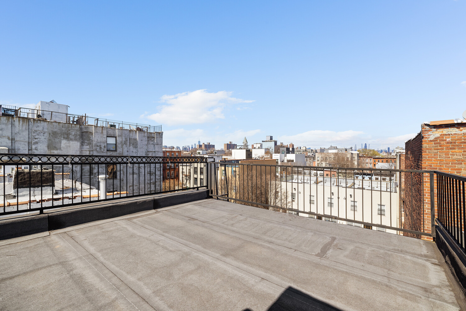 113 Jefferson Avenue Bedford Stuyvesant Brooklyn NY 11216