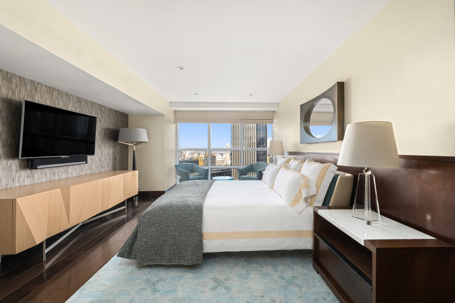 146 West 57th Street Midtown West New York NY 10019