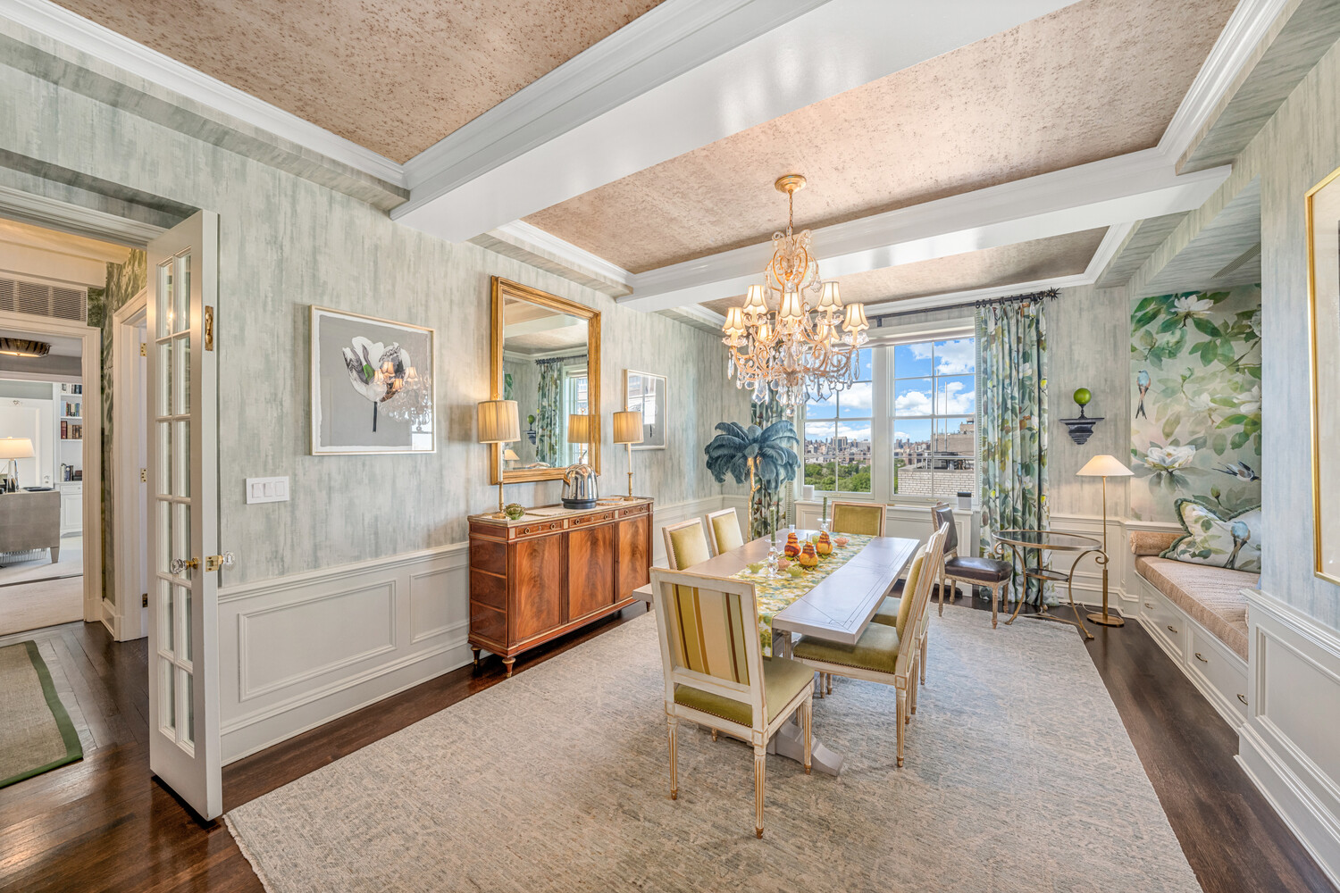 1170 Fifth Avenue 15A Upper East Side New York NY 10029