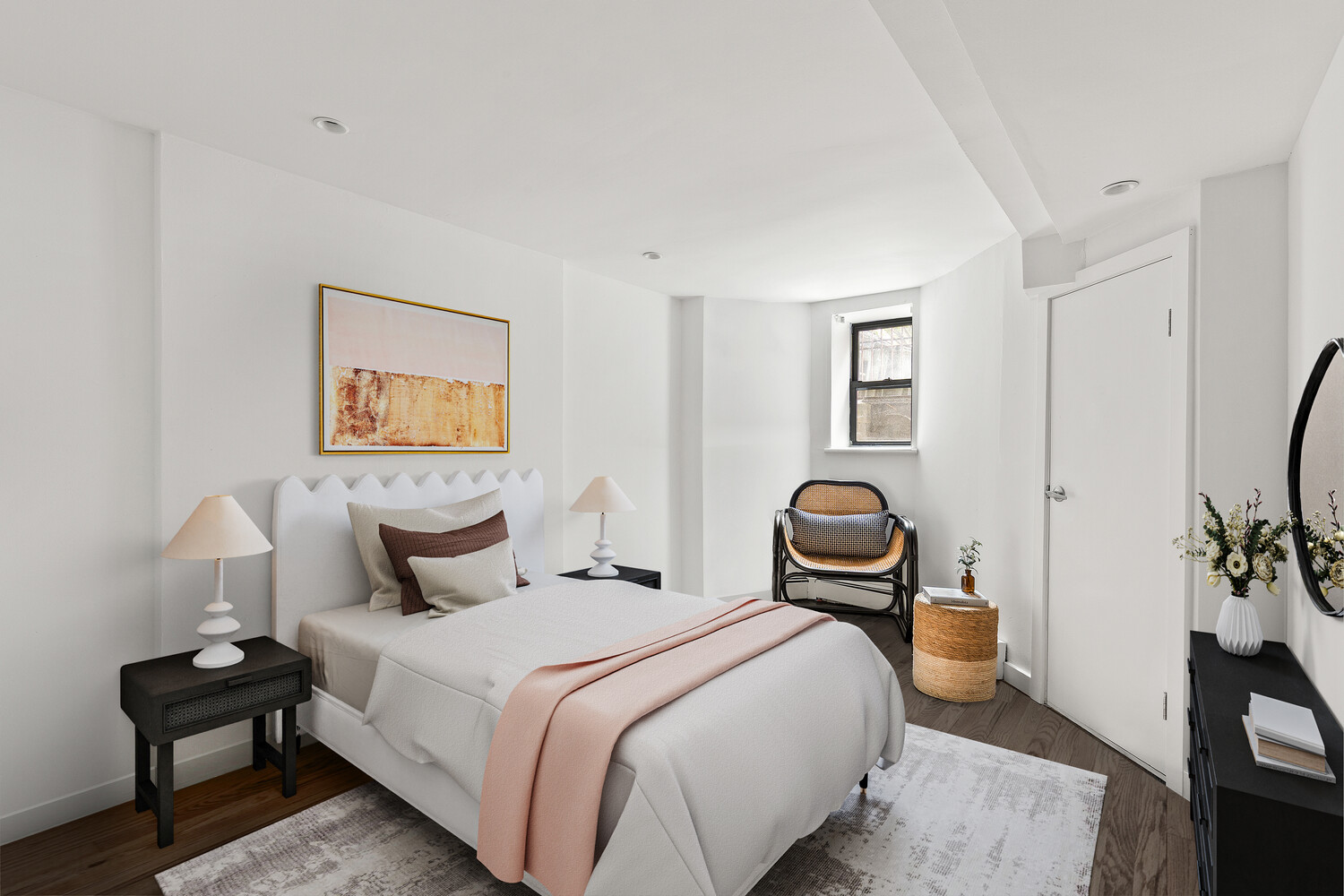 298 12th Street 1R Park Slope Brooklyn NY 11215
