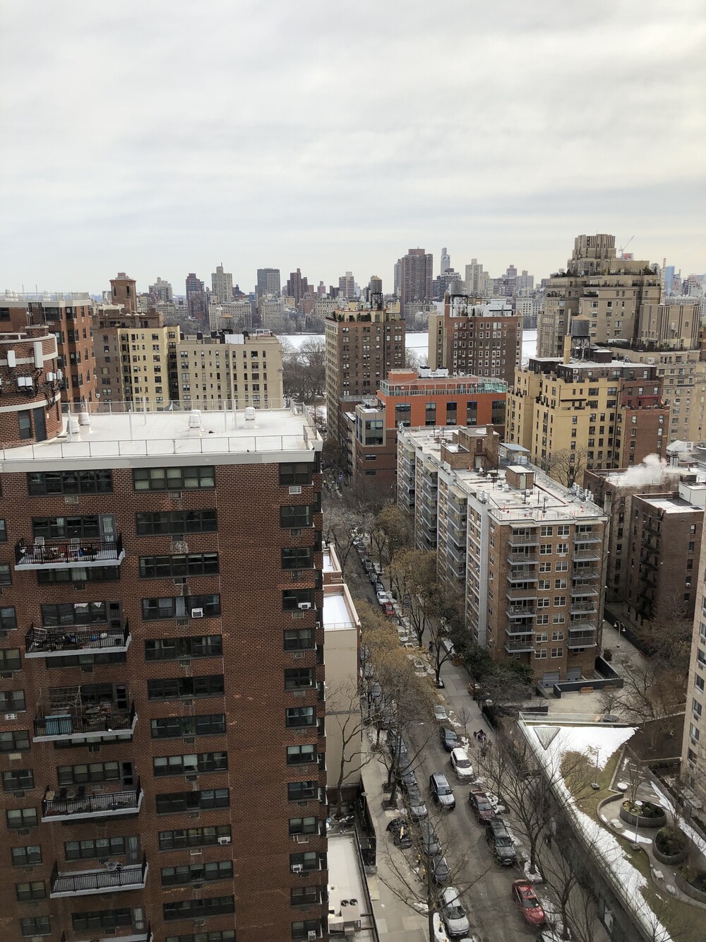 100 West 94th Street Upper West Side New York NY 10025