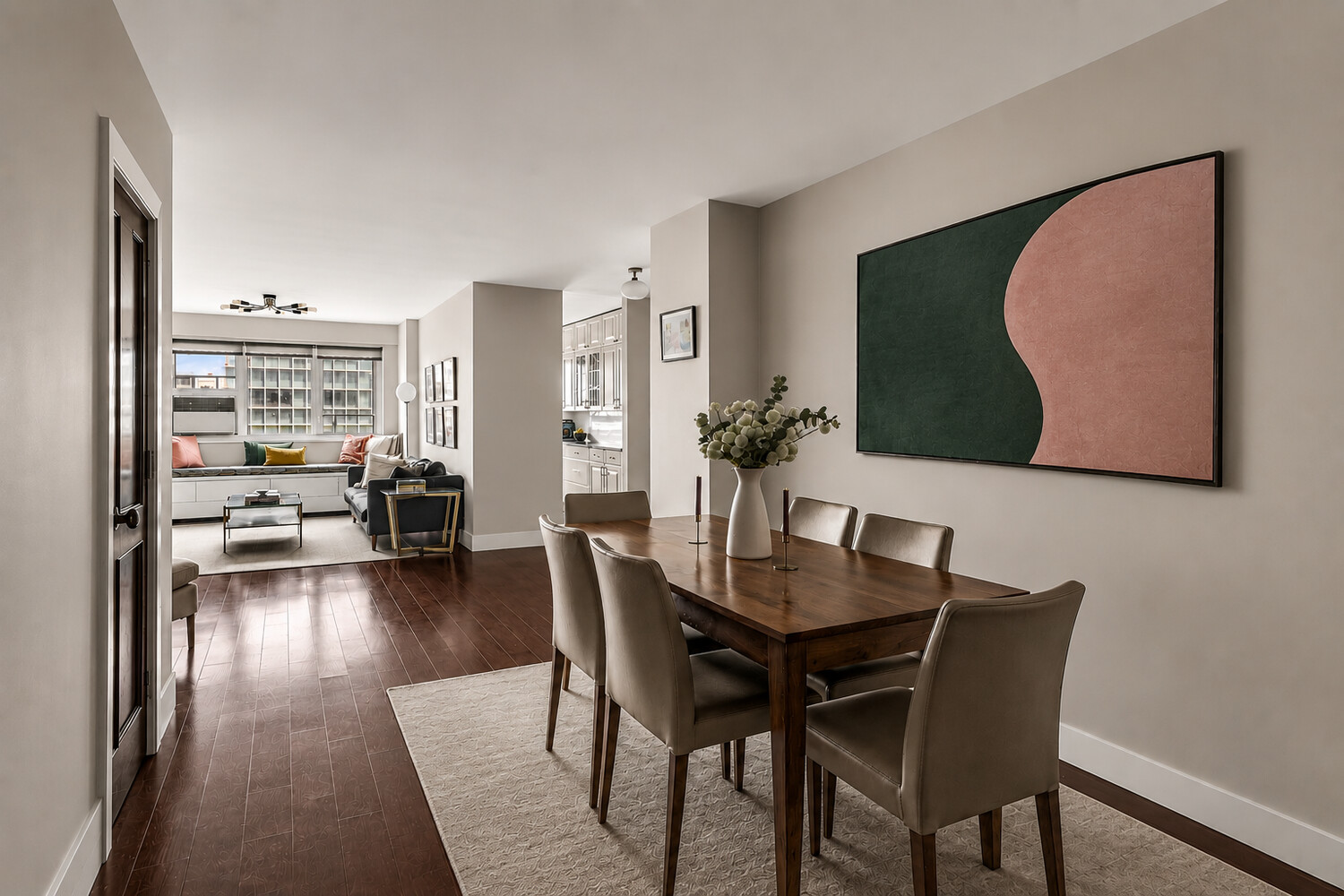 195 Adams Street 10CD Downtown Brooklyn NY 11201