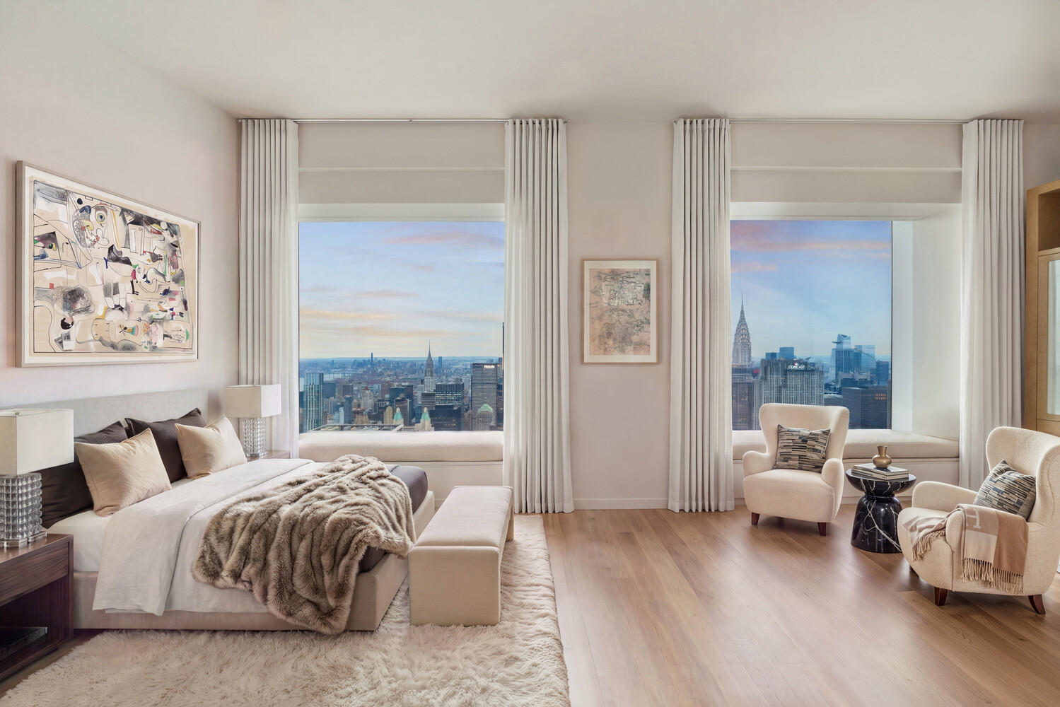 432 Park Avenue 69 Midtown East New York NY 10022