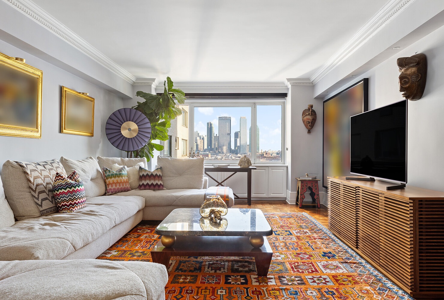45 Sutton Place South 10H Sutton Place New York NY 10022