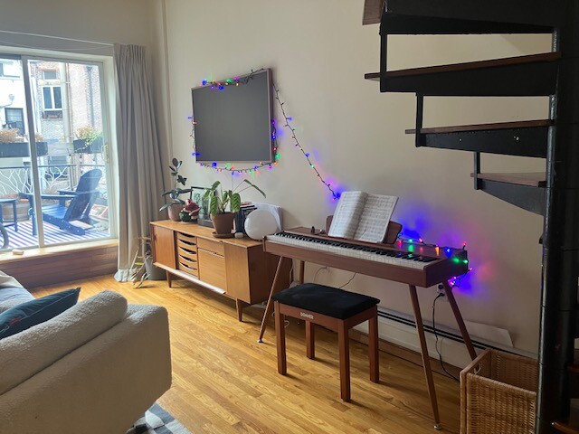 20 West 95th Street 7/8 Upper West Side New York NY 10025