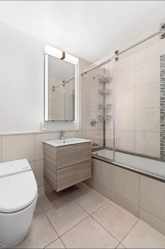 350 West 42nd Street Clinton New York NY 10036