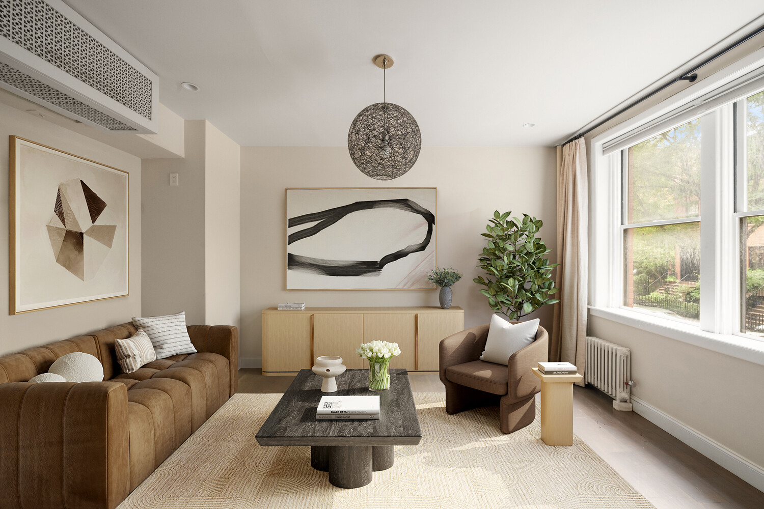 152 Willow Street Brooklyn Heights Brooklyn NY 11201