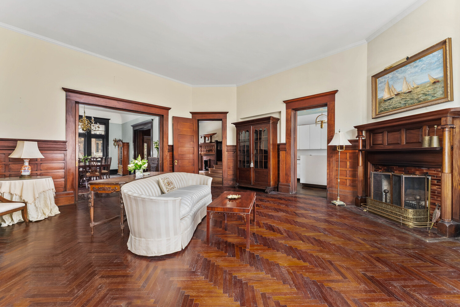 842 Carroll Street Park Slope Brooklyn NY 11215