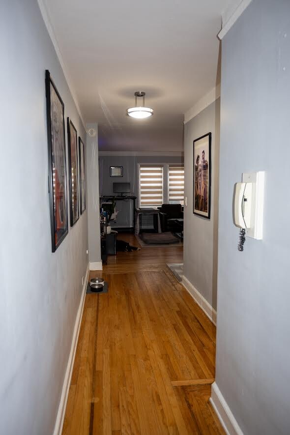 5444 Arlington Avenue Riverdale Bronx NY 10471