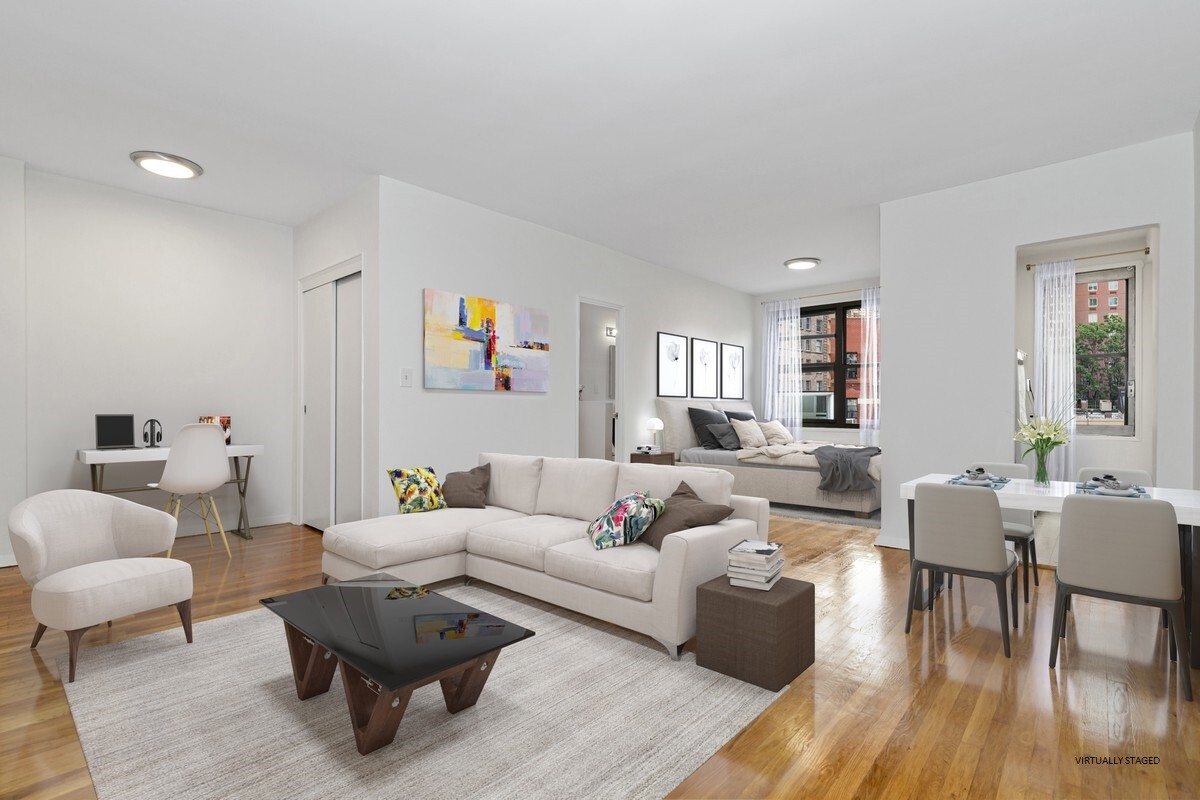 242 East 38th Street 5E Murray Hill New York NY 10016