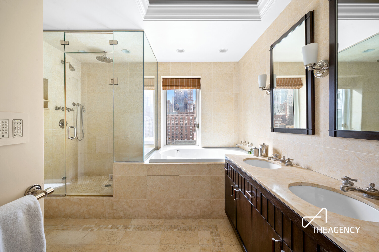 605 Park Avenue 15D Upper East Side New York NY 10065
