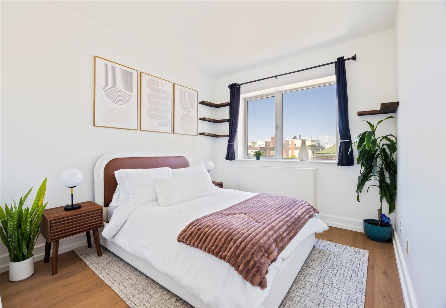 100 Maspeth Avenue 5H East Williamsburg Brooklyn NY 11211