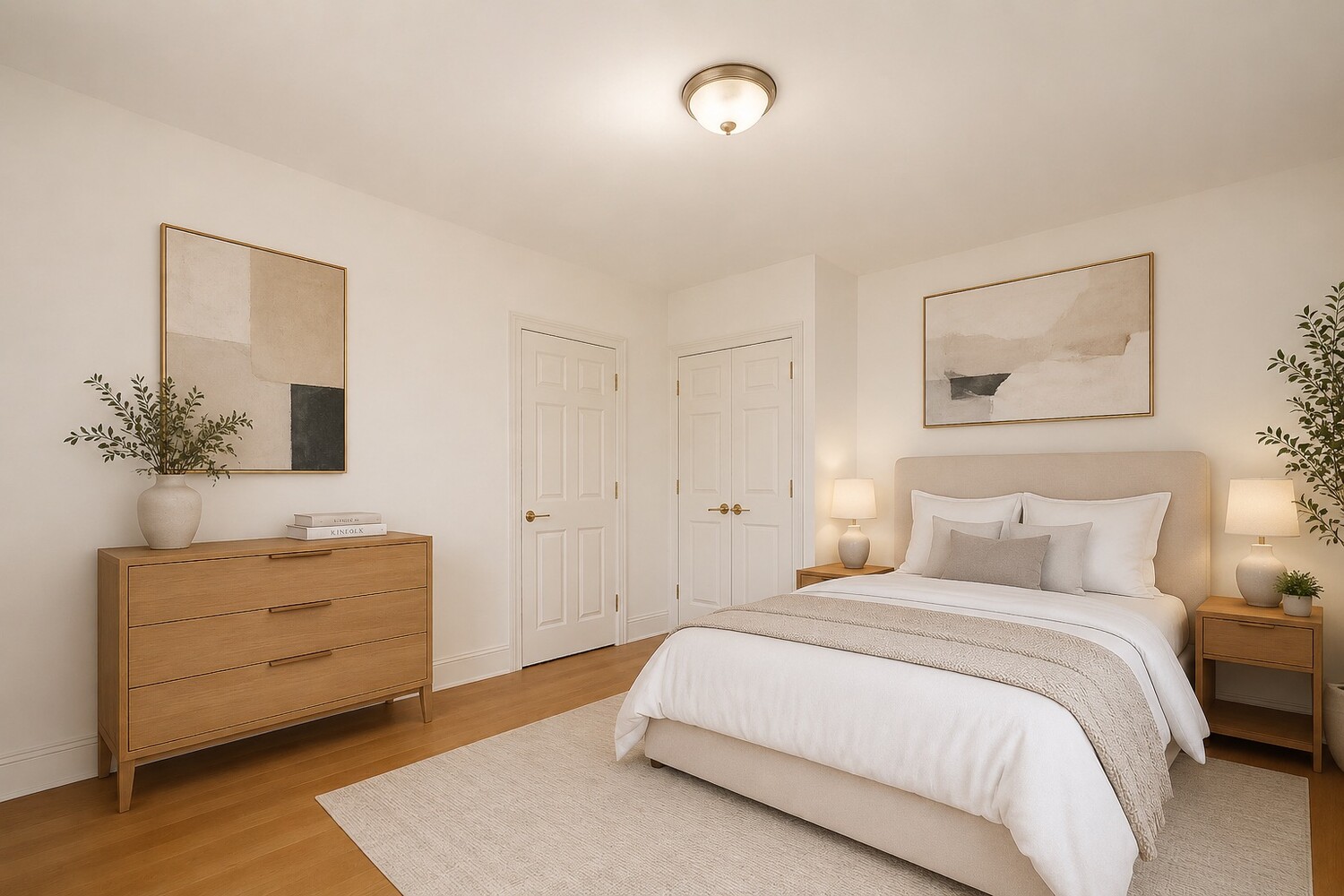 750 Riverside Drive 2B Hamilton Heights New York NY 10031