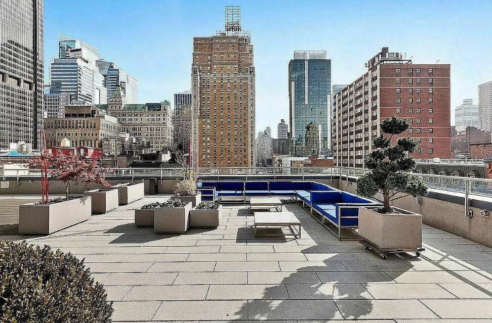 247 West 46th Street 3103 Midtown West New York NY 10036