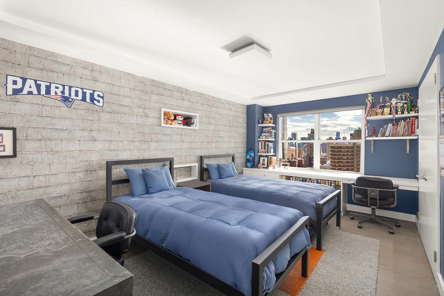 140 West End Avenue Lincoln Square New York NY 10023