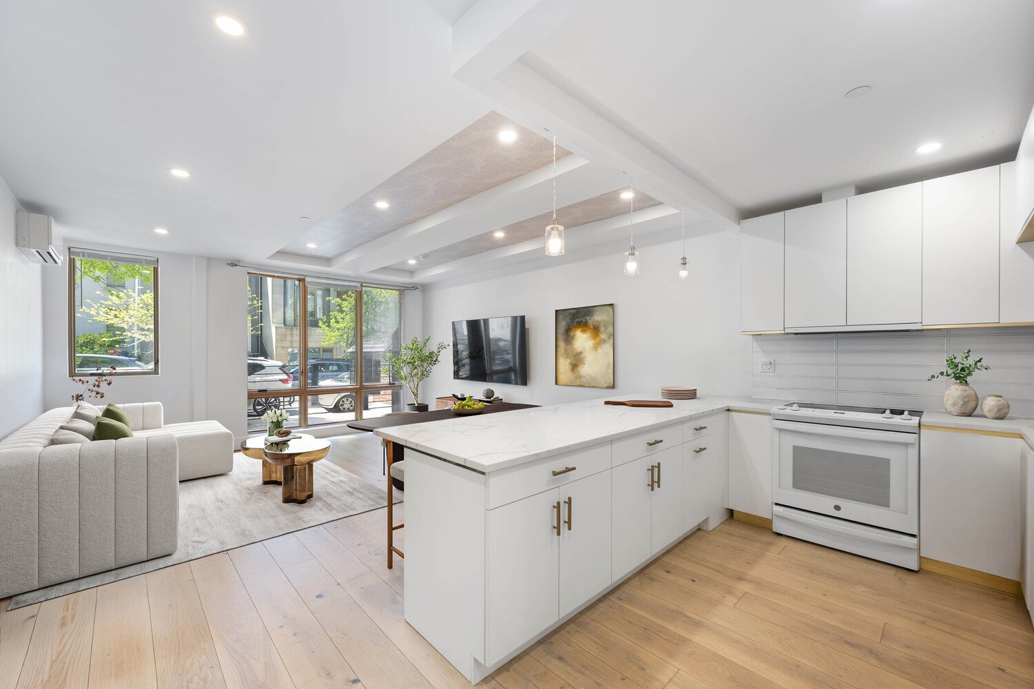 241 16th Street 1 Brooklyn NY 11215