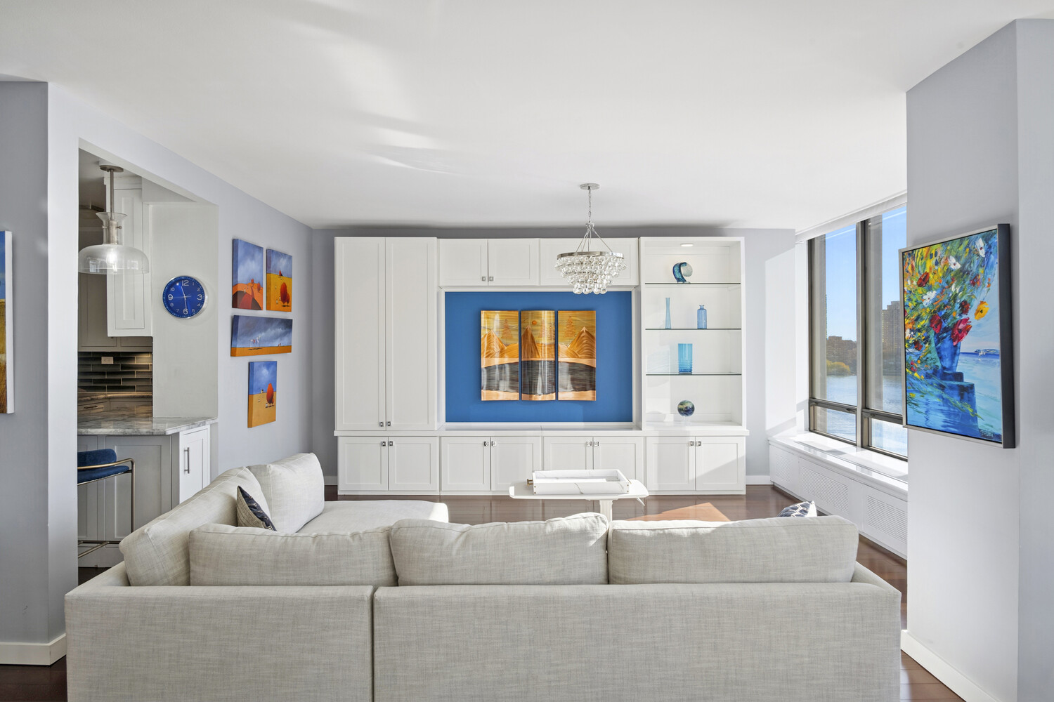 870 United Nations Plaza Beekman Place New York NY 10017