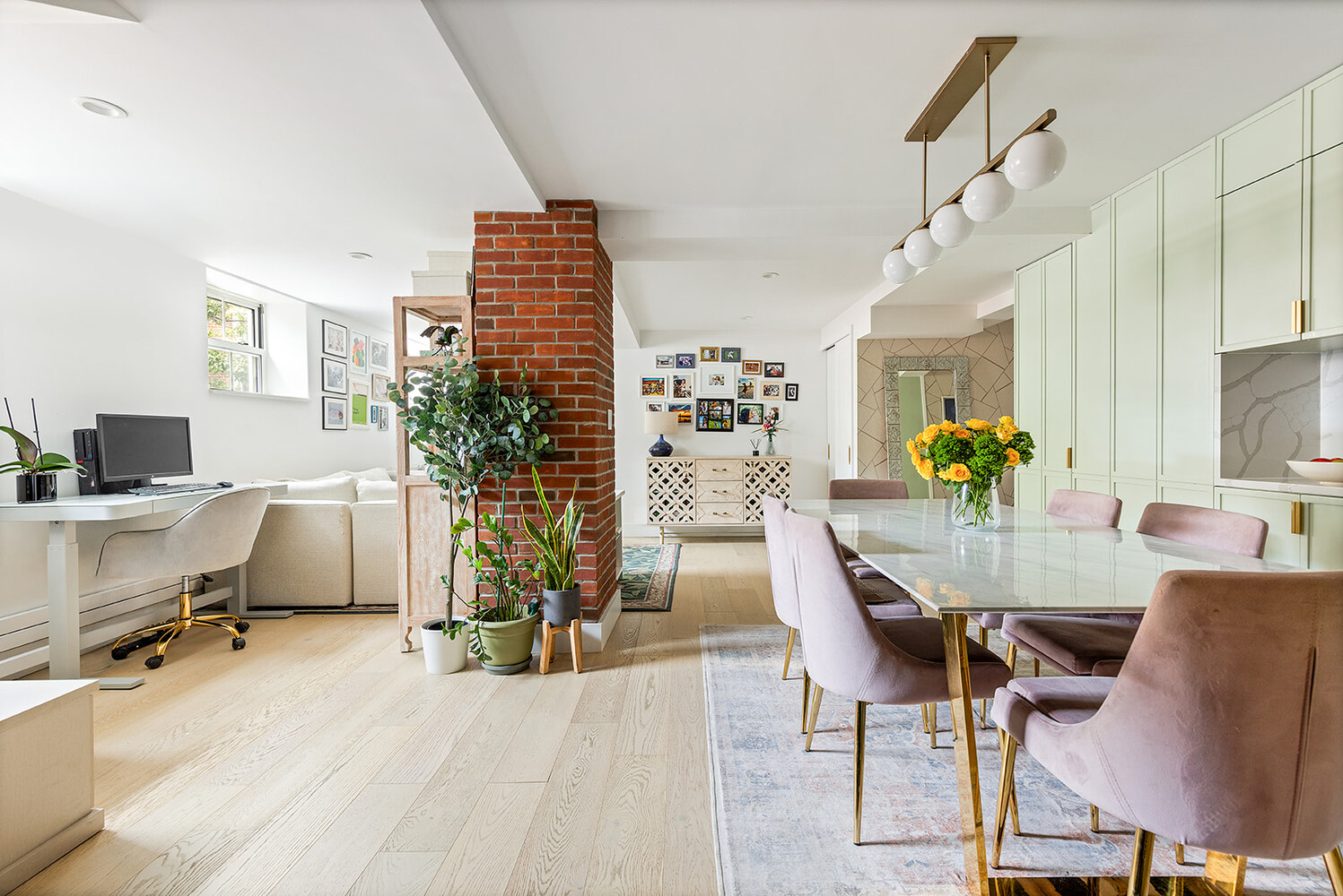 65 Middagh Street 1B Brooklyn Heights Brooklyn NY 11201