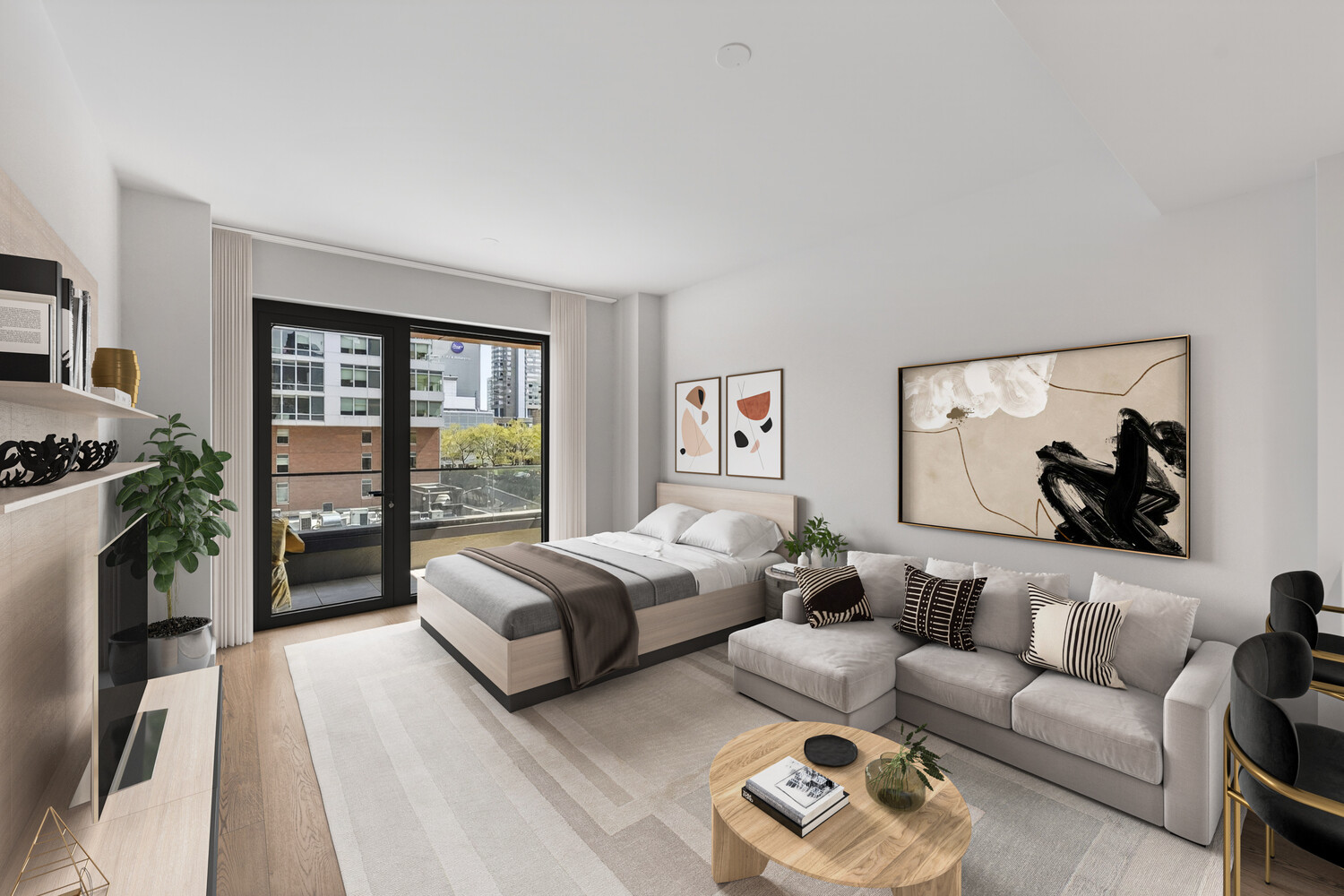 609 Second Avenue 203 Kips Bay New York NY 10016
