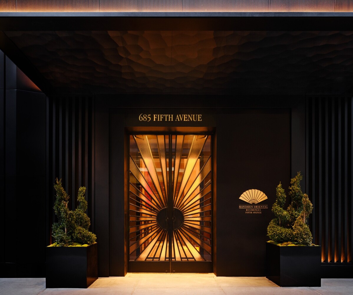 685 Fifth Avenue 19A Midtown East New York NY 10022