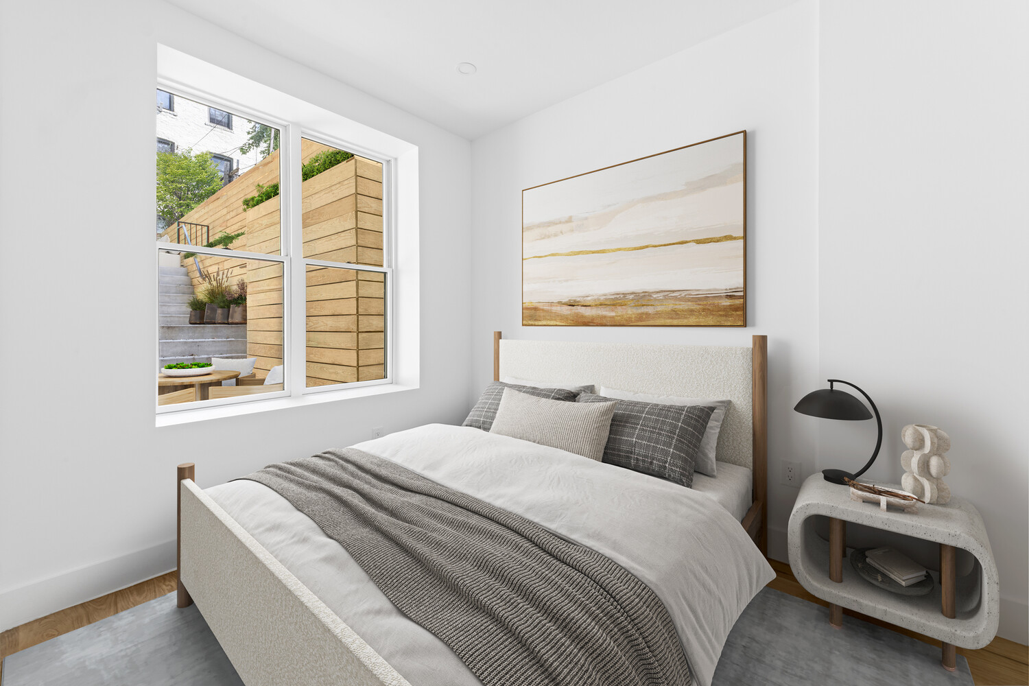 1479 Sterling Place 1B Weeksville Brooklyn NY 11213