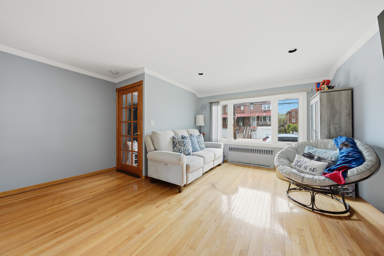 1317 East 58th Street Flatlands Brooklyn NY 11234