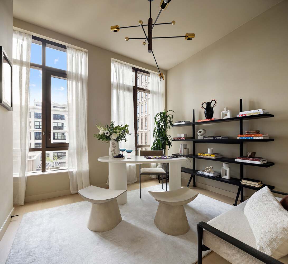 480 Kent Avenue 12A Williamsburg Brooklyn NY 11249