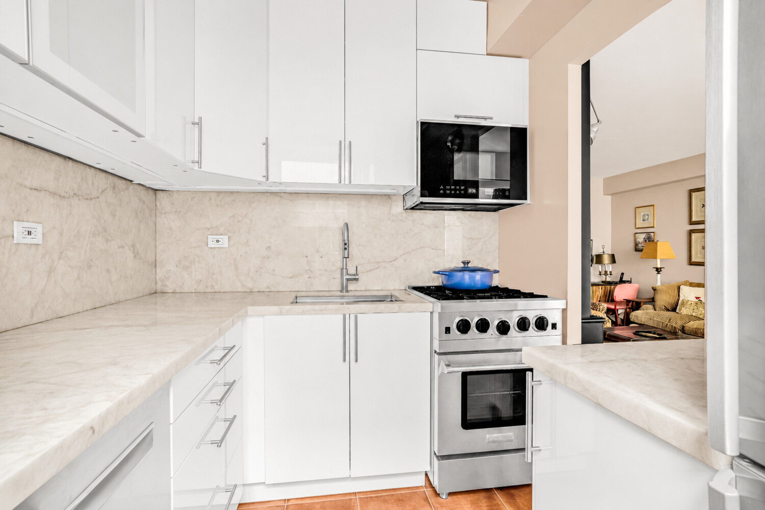 215 East 79th Street 7E Upper East Side New York NY 10075