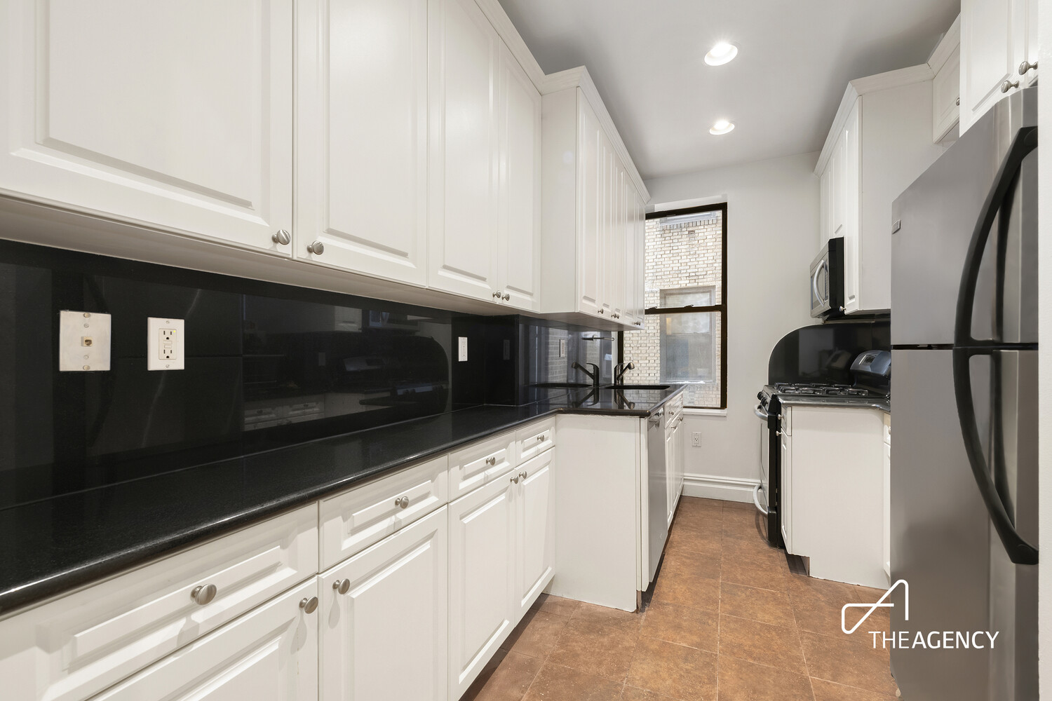 725 Riverside Drive 7C Hamilton Heights New York NY 10031