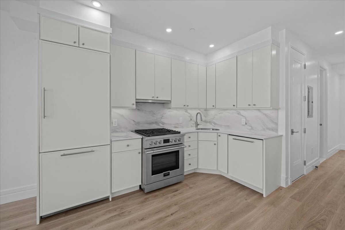 147 Luquer Street 3 Carroll Gardens Brooklyn NY 11231