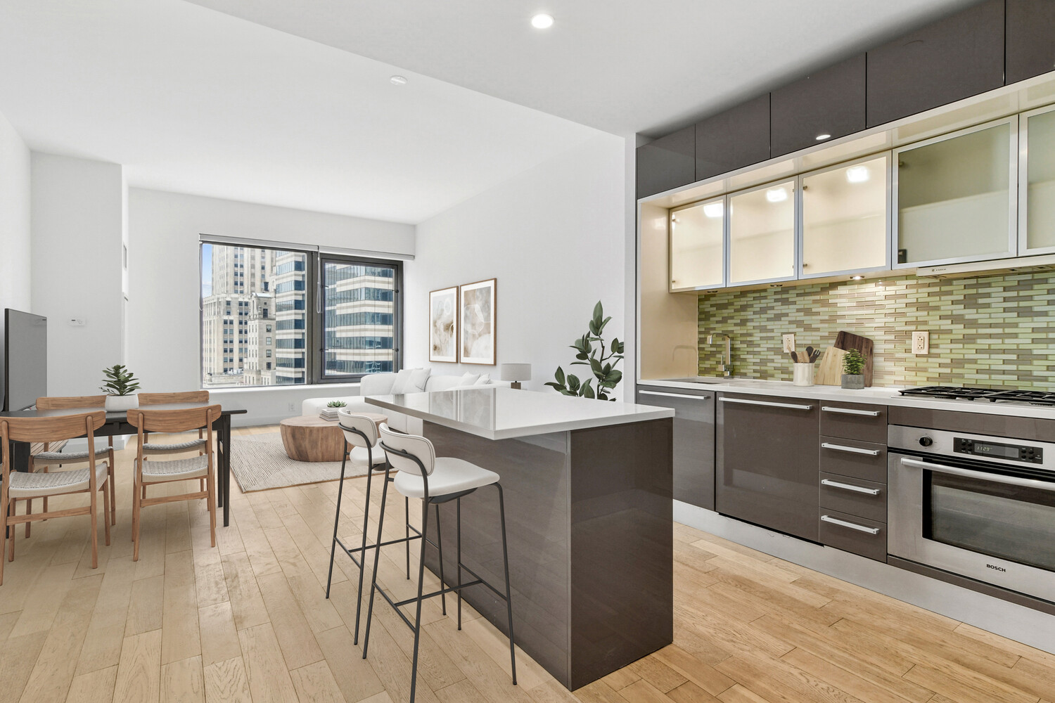 75 Wall Street 37K Financial District New York NY 10005