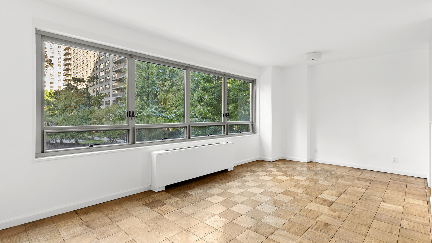 170 West End Avenue 2H/PARKING Lincoln Square New York NY 10023