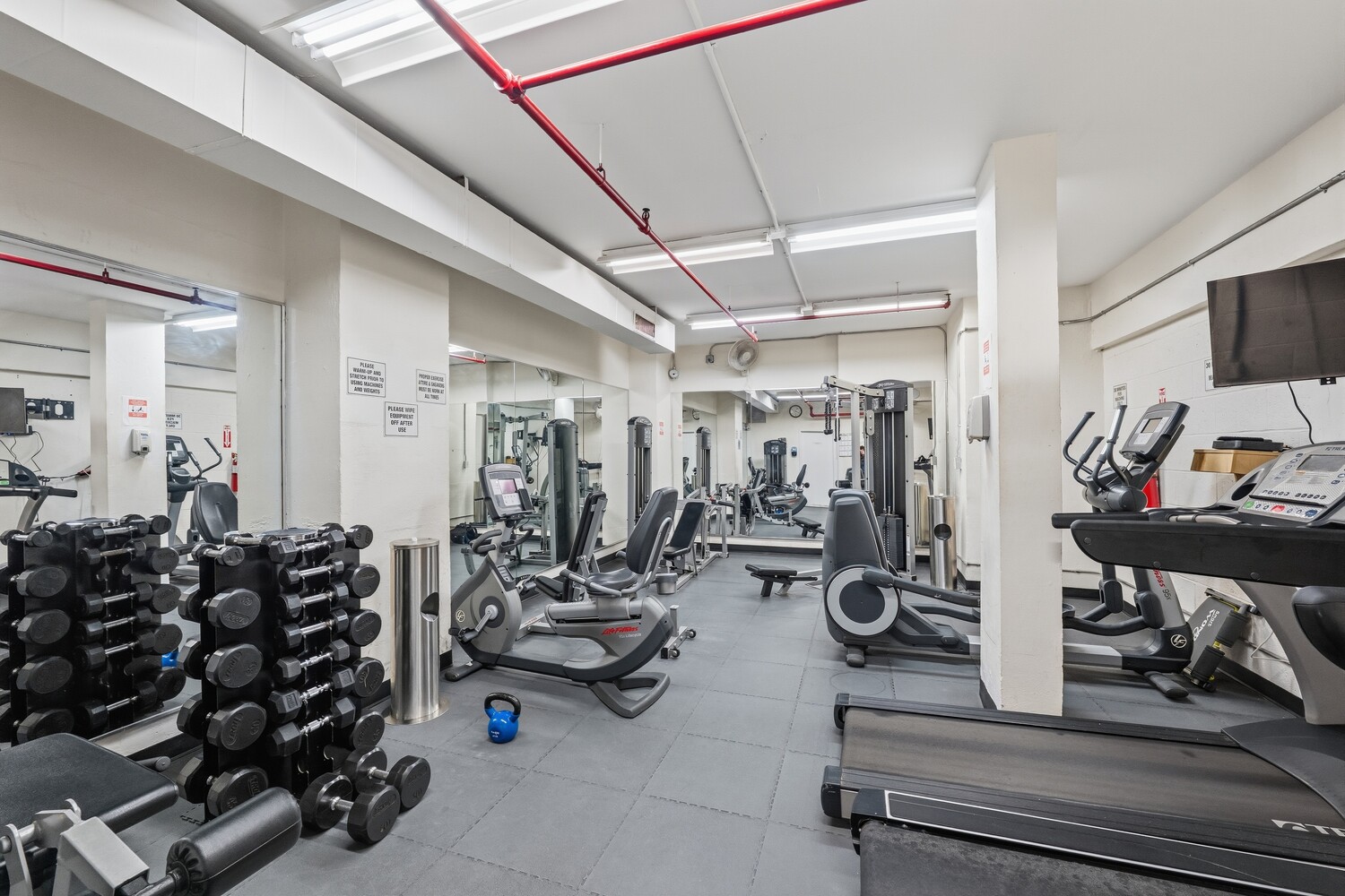 100 West 93rd Street 29A Upper West Side New York NY 10025