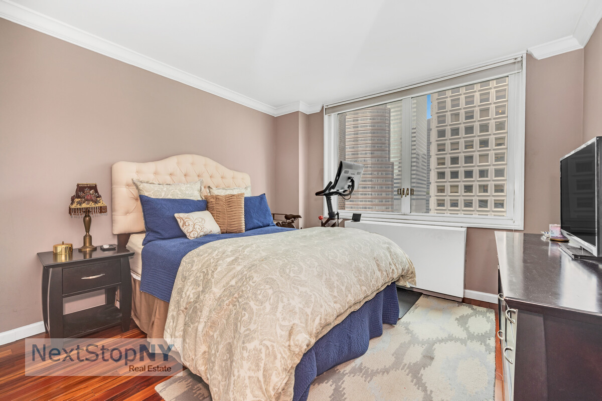 245 East 54th Street 20A Turtle Bay New York NY 10022