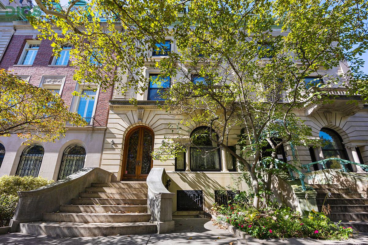 19 Prospect Park West Park Slope Brooklyn NY 11215