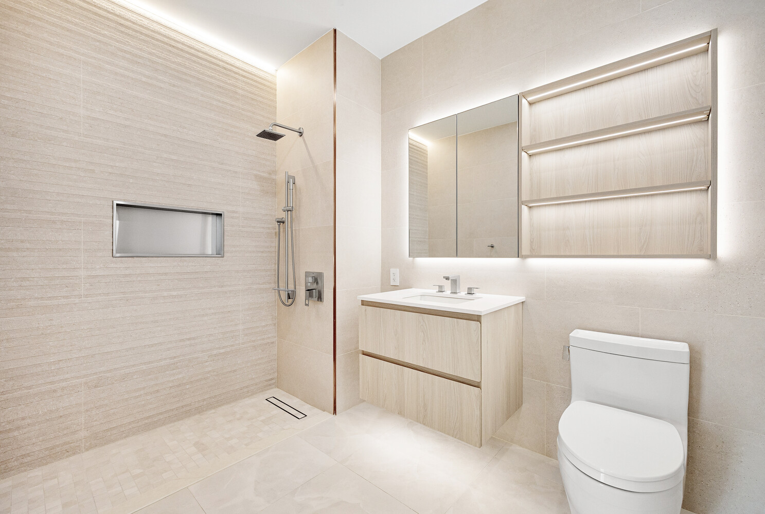 11-36 45th Road PH7B Long Island City Queens NY 11101