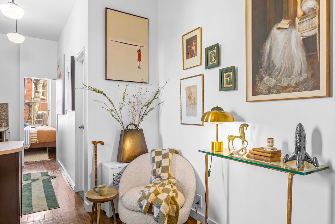 345 West 21st Street 2B Chelsea New York NY 10011