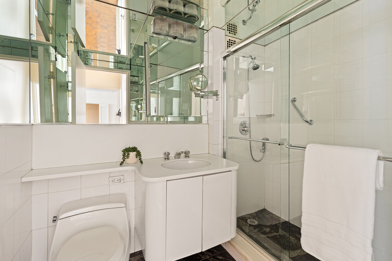 25 Sutton Place South Sutton Place New York NY 10022