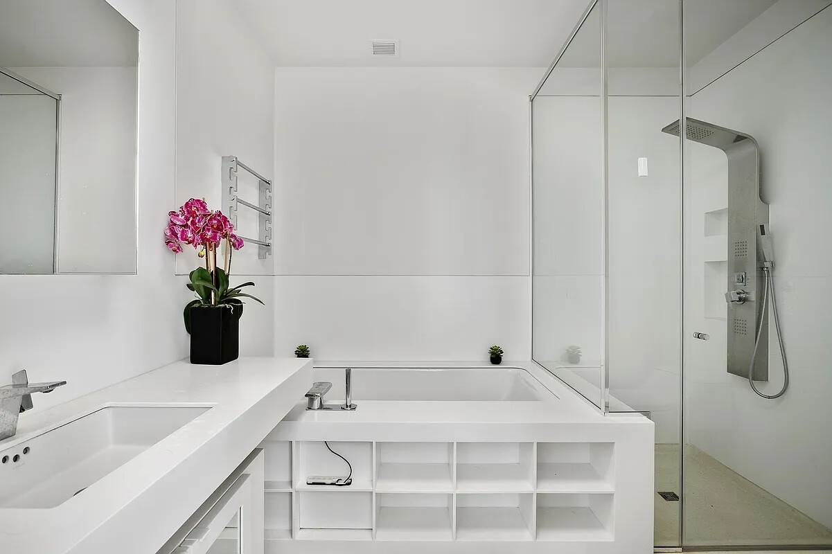 100 Eleventh Avenue 12B Chelsea New York NY 10011
