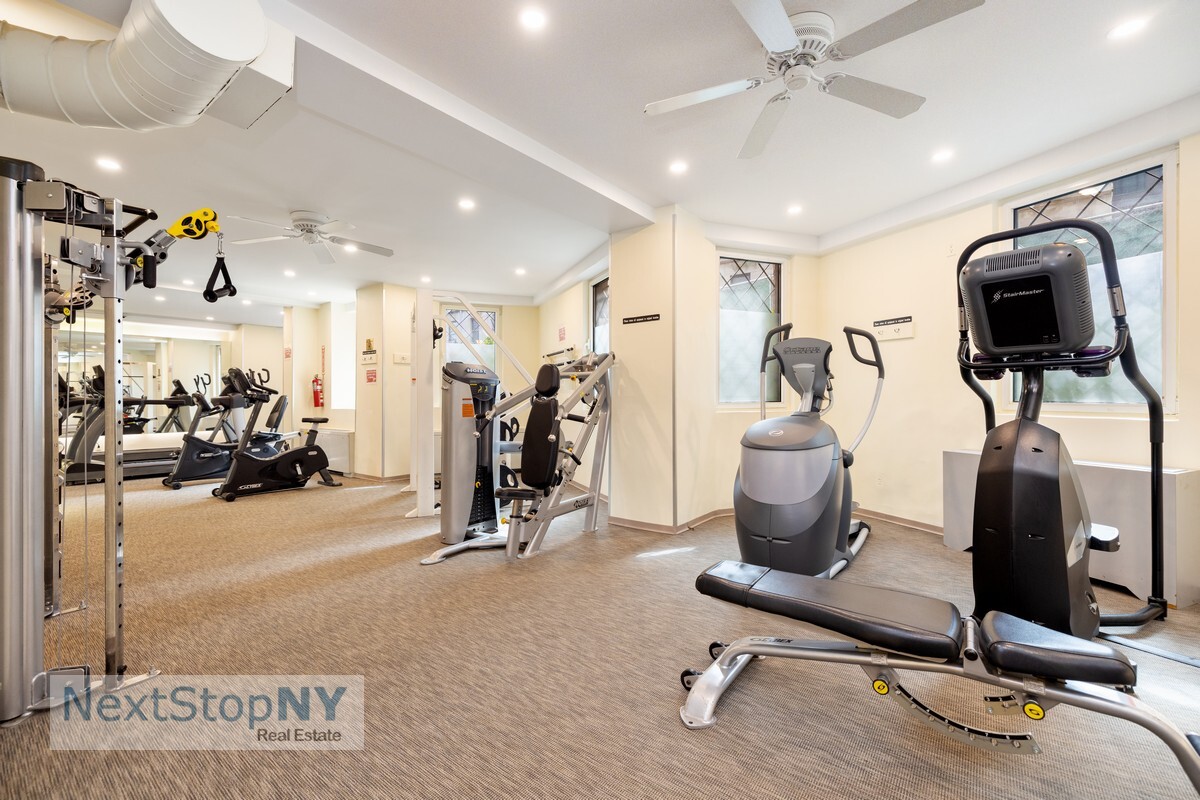 60 Sutton Place South 8GN Sutton Place New York NY 10022