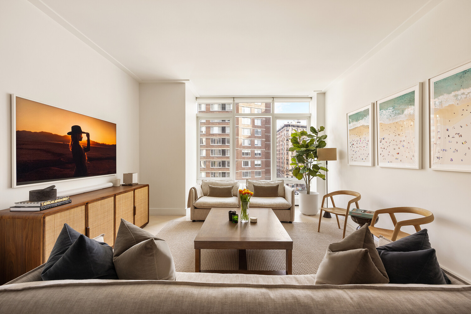 200 Amsterdam Avenue 7B Lincoln Square New York NY 10023