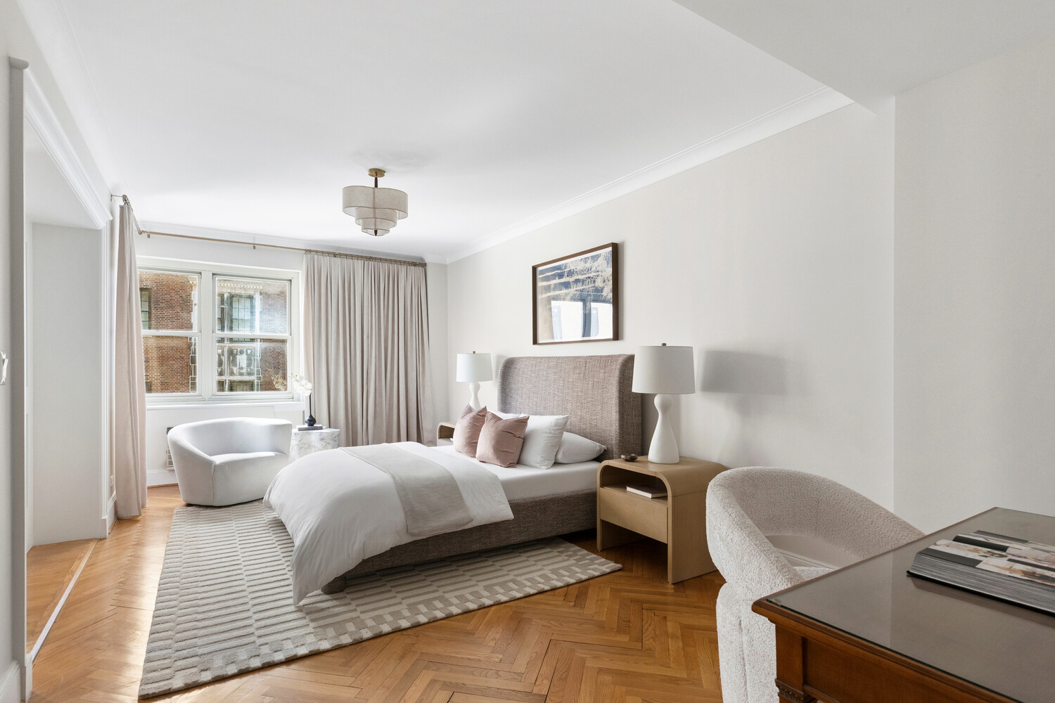 710 Park Avenue 11DE Upper East Side New York NY 10021