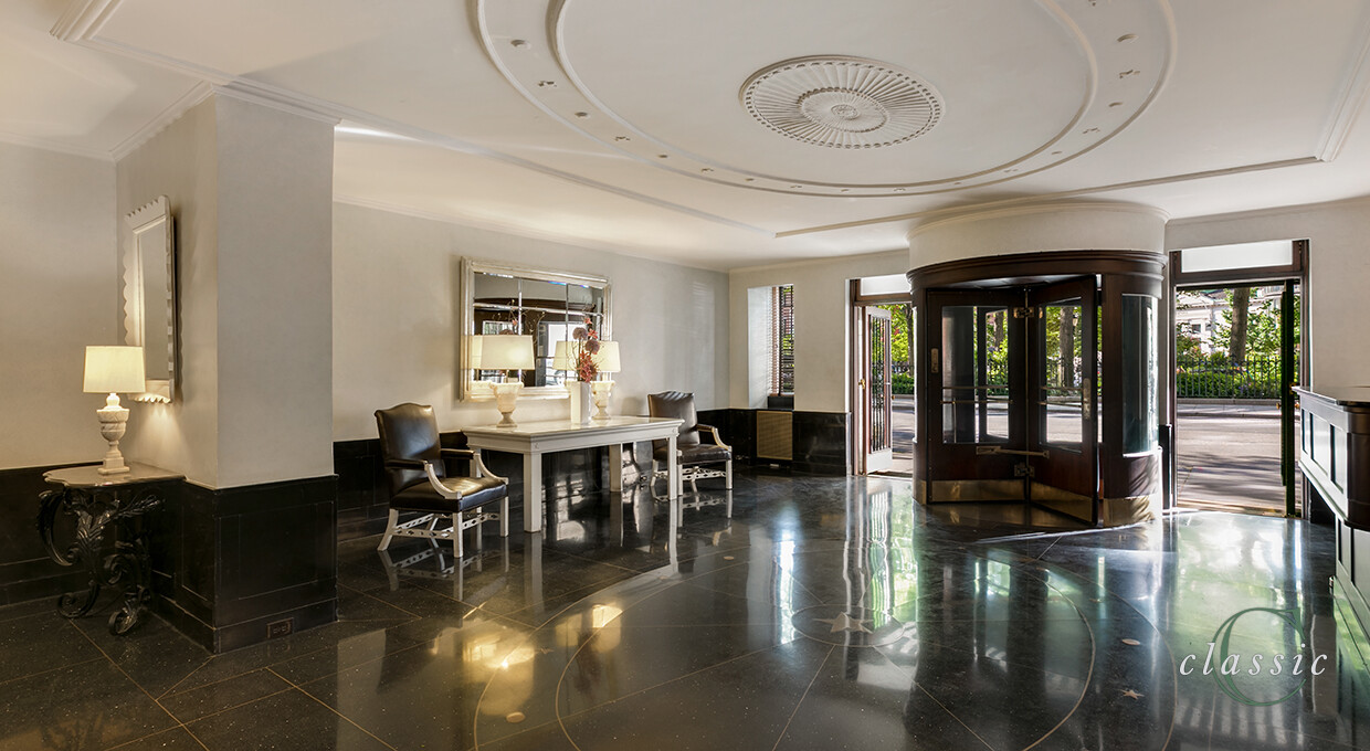 2 Horatio Street 7N W. Greenwich Village New York NY 10014