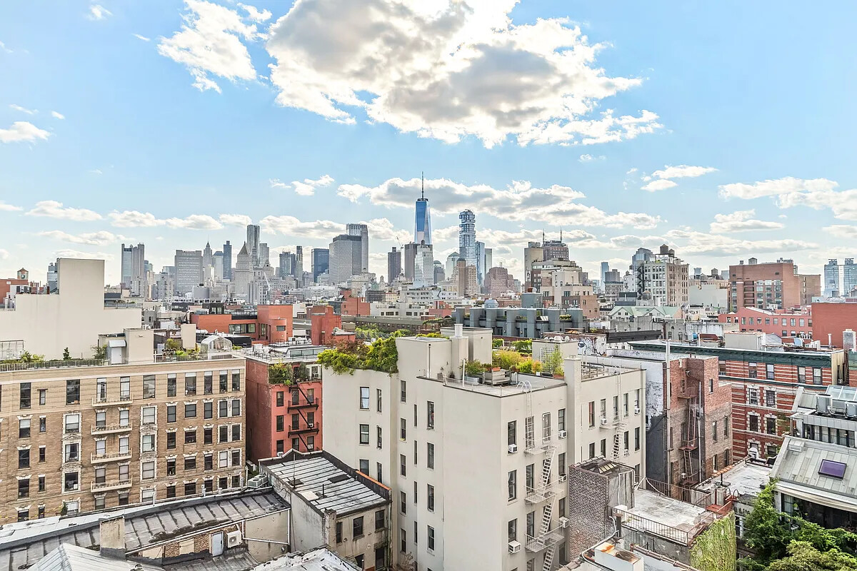 250 Bowery 5A Little Italy New York NY 10012