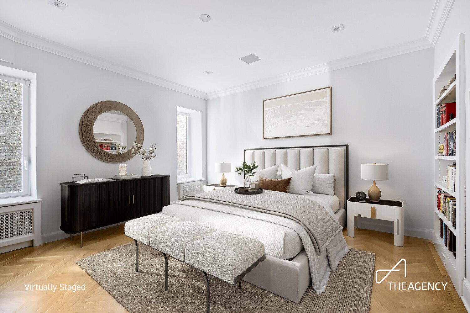 303 West 80th Street 2B Upper West Side New York NY 10024