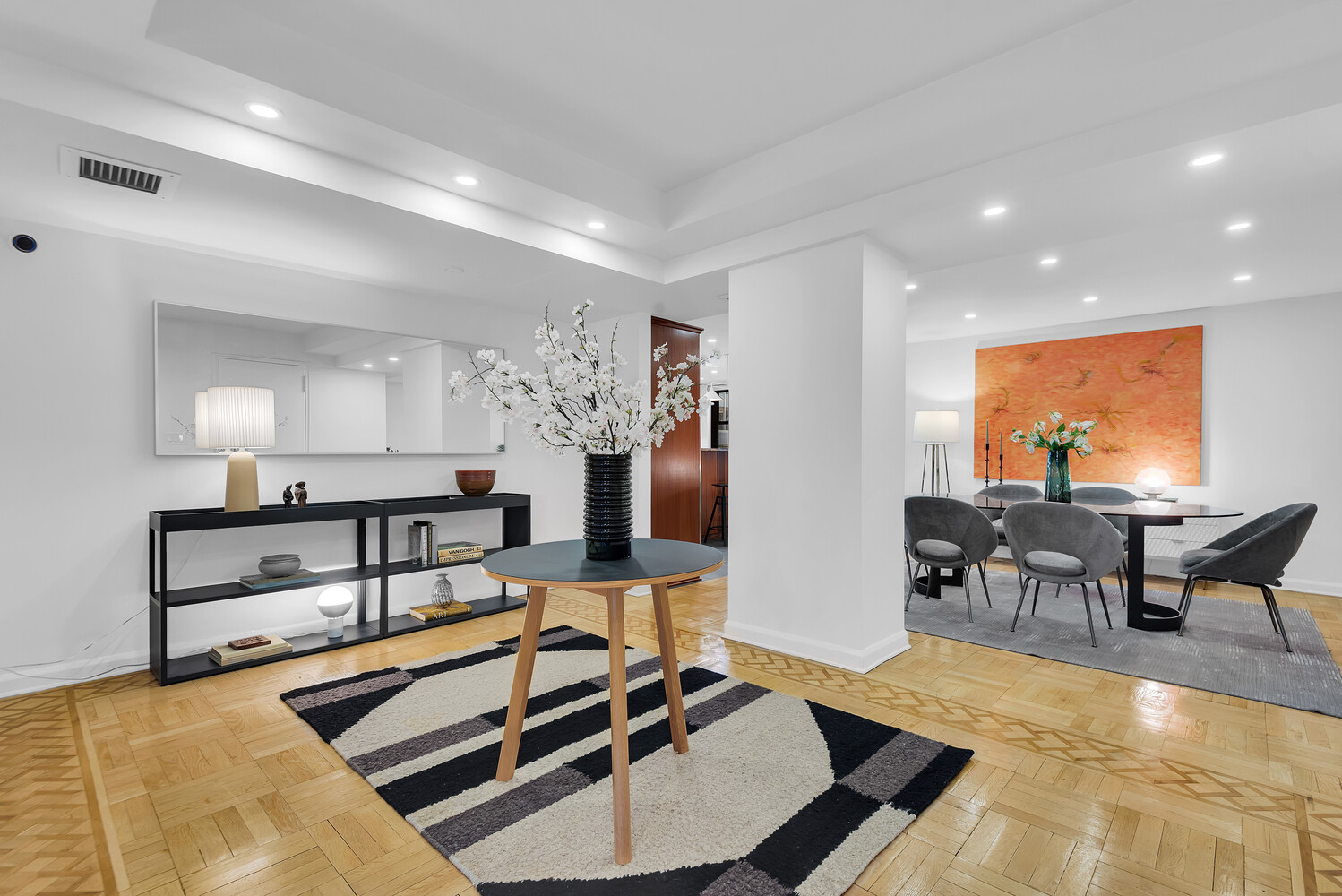 135 East 54th Street 11ABC Midtown East New York NY 10022