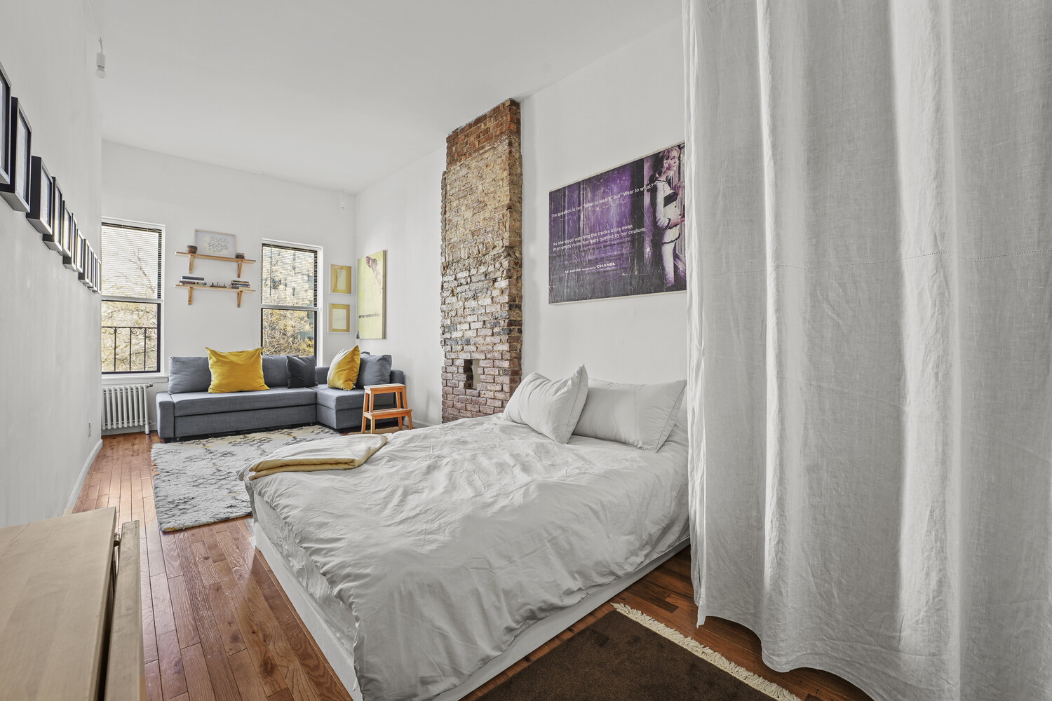 424 East 115th Street East Harlem New York NY 10029