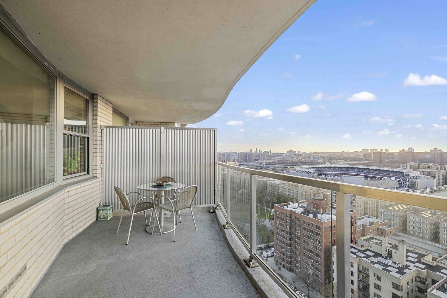 1020 Grand Concourse 22N Concourse Bronx NY 10451