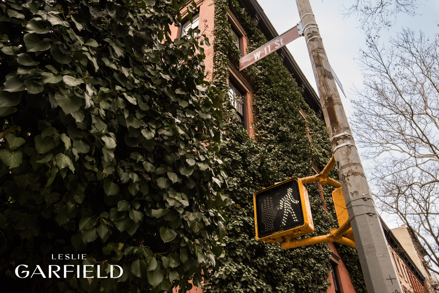 259 West 11th Street W. Greenwich Village New York NY 10014