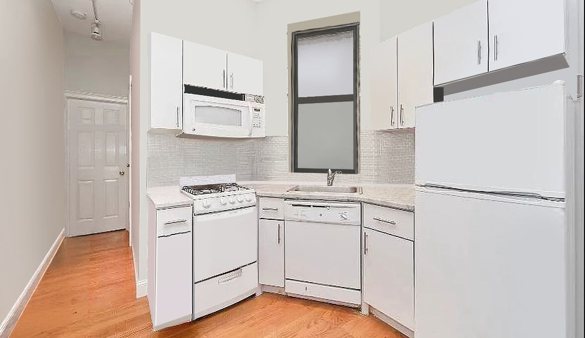 163 Chrystie Street 2 Lower East Side New York NY 10002